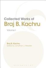 Collected Works of Braj B. Kachru, Volume 1