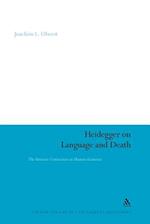 Heidegger on Language and Death