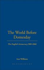 The World Before Domesday