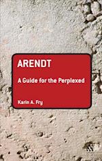 Arendt: A Guide for the Perplexed