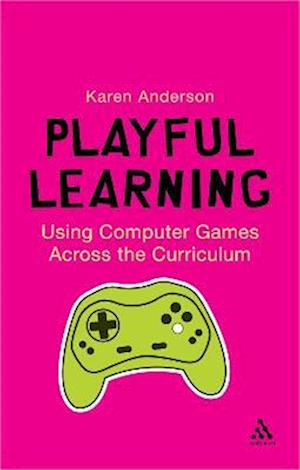 Using Computers Games across the Curriculum