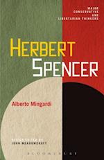 Herbert Spencer