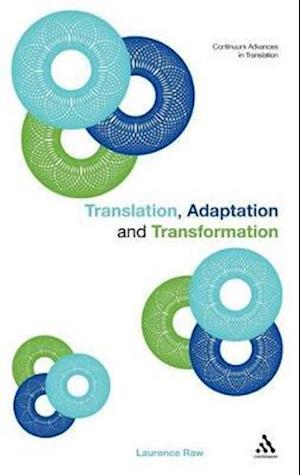 Translation, Adaptation and Transformation