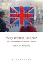 Very British Rebels?