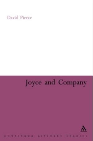 Joyce and Company