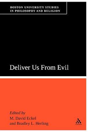 Deliver Us from Evil