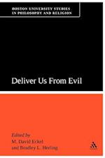 Deliver Us From Evil