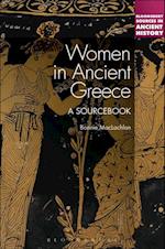 Women in Ancient Greece