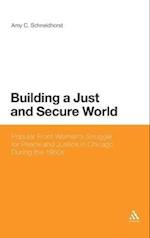 Building a Just and Secure World