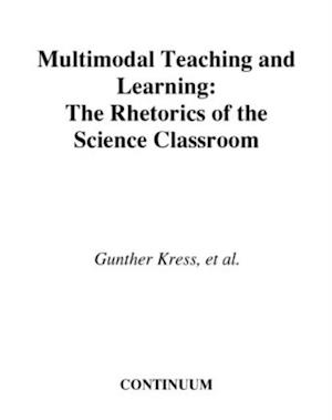 Multimodal Teaching and Learning