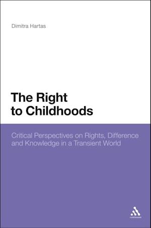 The Right to Childhoods