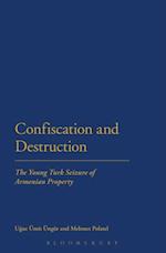 Confiscation and Destruction