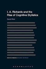 I. A. Richards and the Rise of Cognitive Stylistics