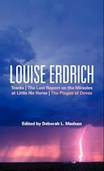 Louise Erdrich