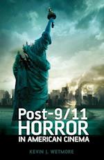 Post-9/11 Horror in American Cinema