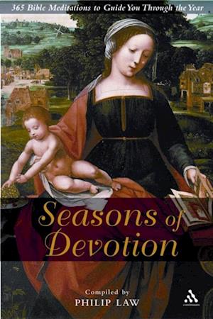 Seasons of Devotion