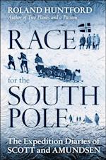 Race for the South Pole