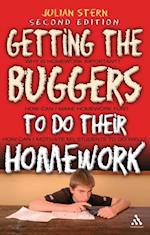 Getting the Buggers to do their Homework 2nd Edition