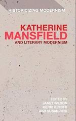 Katherine Mansfield and Literary Modernism