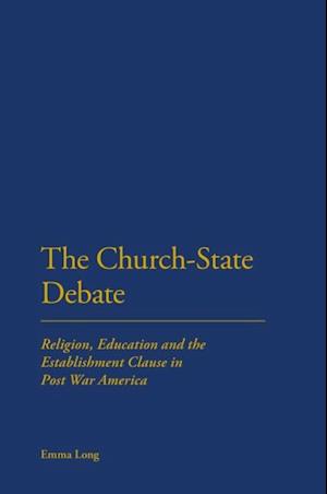 The Church-State Debate