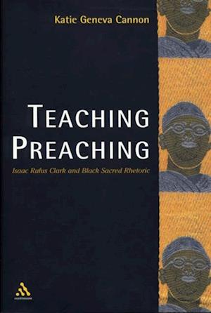 Teaching Preaching