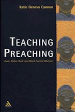 Teaching Preaching