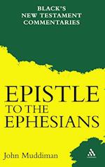 The Epistle to the Ephesians