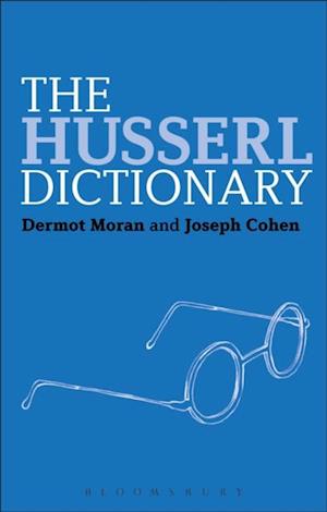 Husserl Dictionary