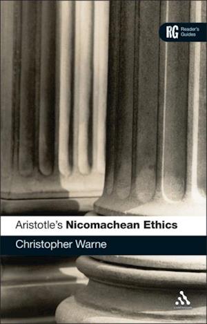 Aristotle''s ''Nicomachean Ethics''