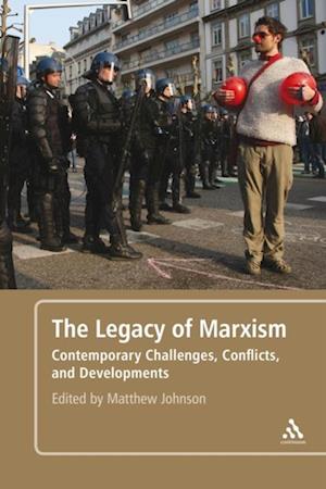 Legacy of Marxism