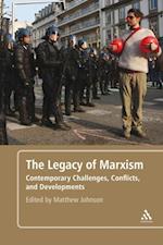 Legacy of Marxism