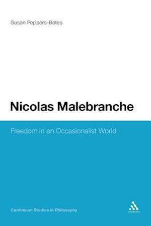 Nicolas Malebranche