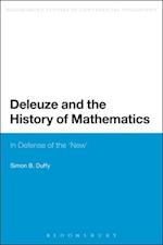 Deleuze and the History of Mathematics