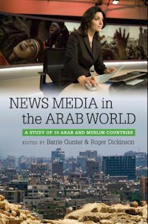 News Media in the Arab World