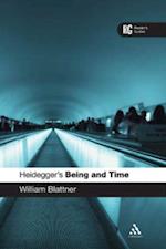 Heidegger''s ''Being and Time''