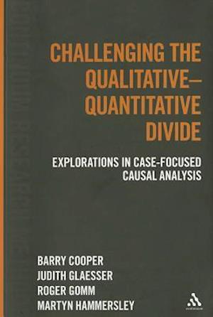 Challenging the Qualitative-Quantitative Divide