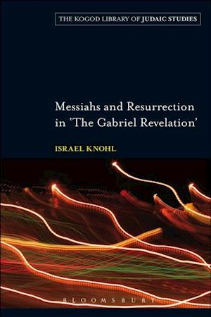 Messiahs and Resurrection in ''The Gabriel Revelation''