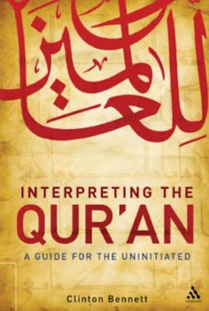 Interpreting the Qur''an