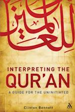 Interpreting the Qur''an