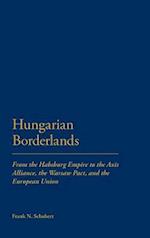 Hungarian Borderlands