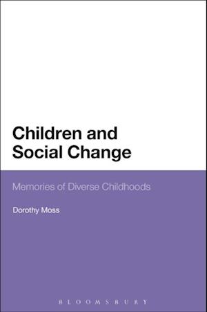 Children and Social Change