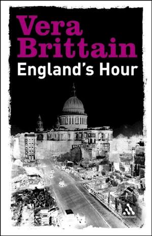 England`s Hour