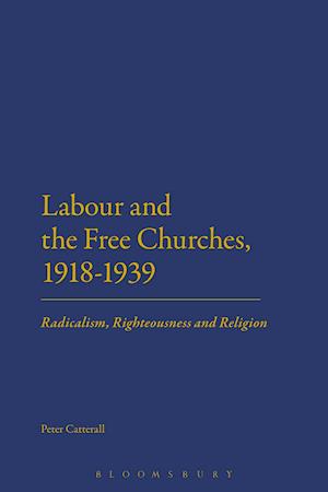 Labour and the Free Churches, 1918-1939