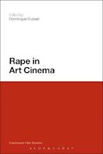 Rape in Art Cinema