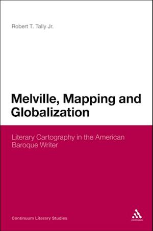 Melville, Mapping and Globalization