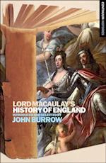 Lord Macaulay''s History of England