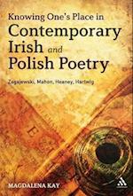 Knowing One's Place in Contemporary Irish and Polish Poetry