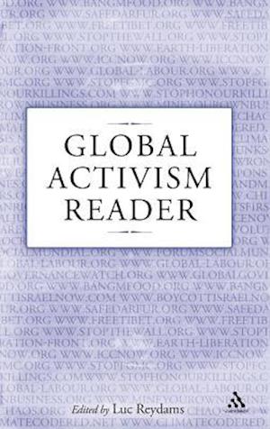 Global Activism Reader