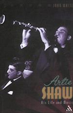 Artie Shaw