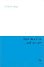 Plato on Virtue and the Law